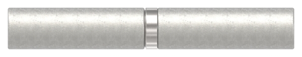 Charnière pour soudure en acier inoxydable V2A