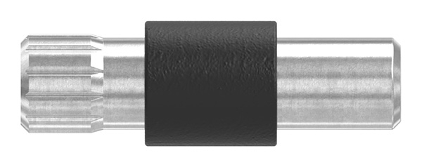 1 Sicherungsstift zu Glasklemme 63x45x30 mm AbZ V4A-10-24STIFT.1