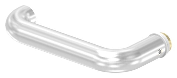 Tuergriff aus Edelstahl V2A - AISI304-11-3931.4