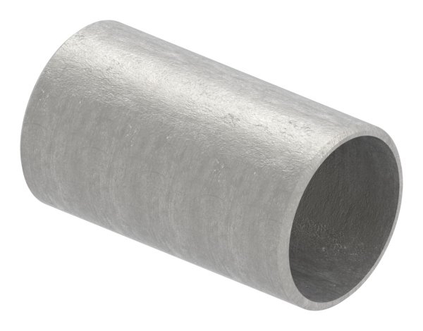 Verbindungshuelse fuer Rundrohr Ø 42-4x2-6 mm V2A-11-3363.4