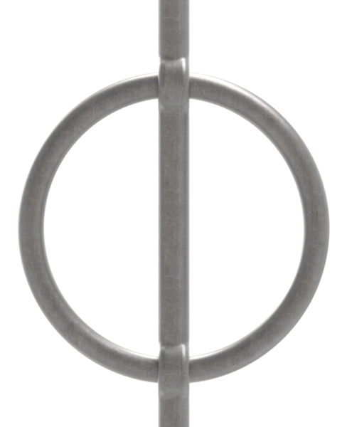 Tringle de garde-corps Gruber Design