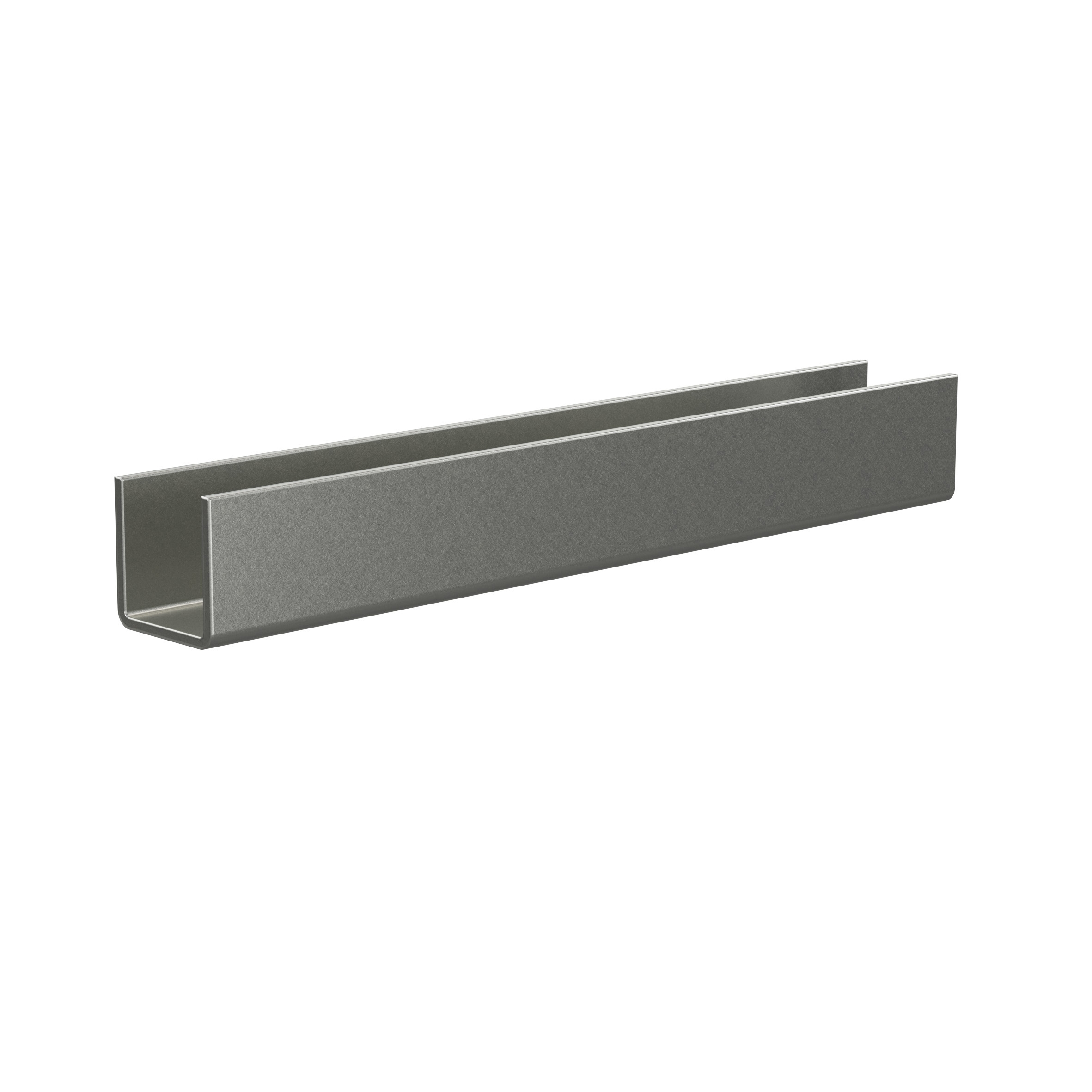 Rail de guidage au sol taille 10