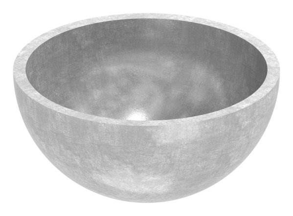 Halbhohlkugel