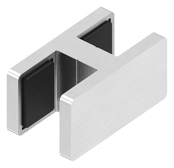 Aligneur de verre | pour verre : 12,76-13,52 mm | V4A