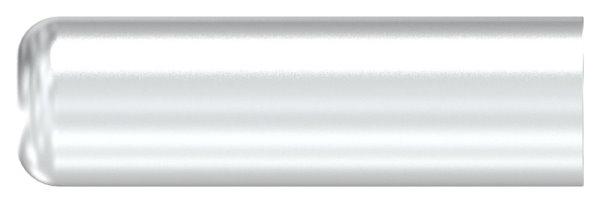 Kappe mit M8 Innengewinde- verzinkt-88.113897
