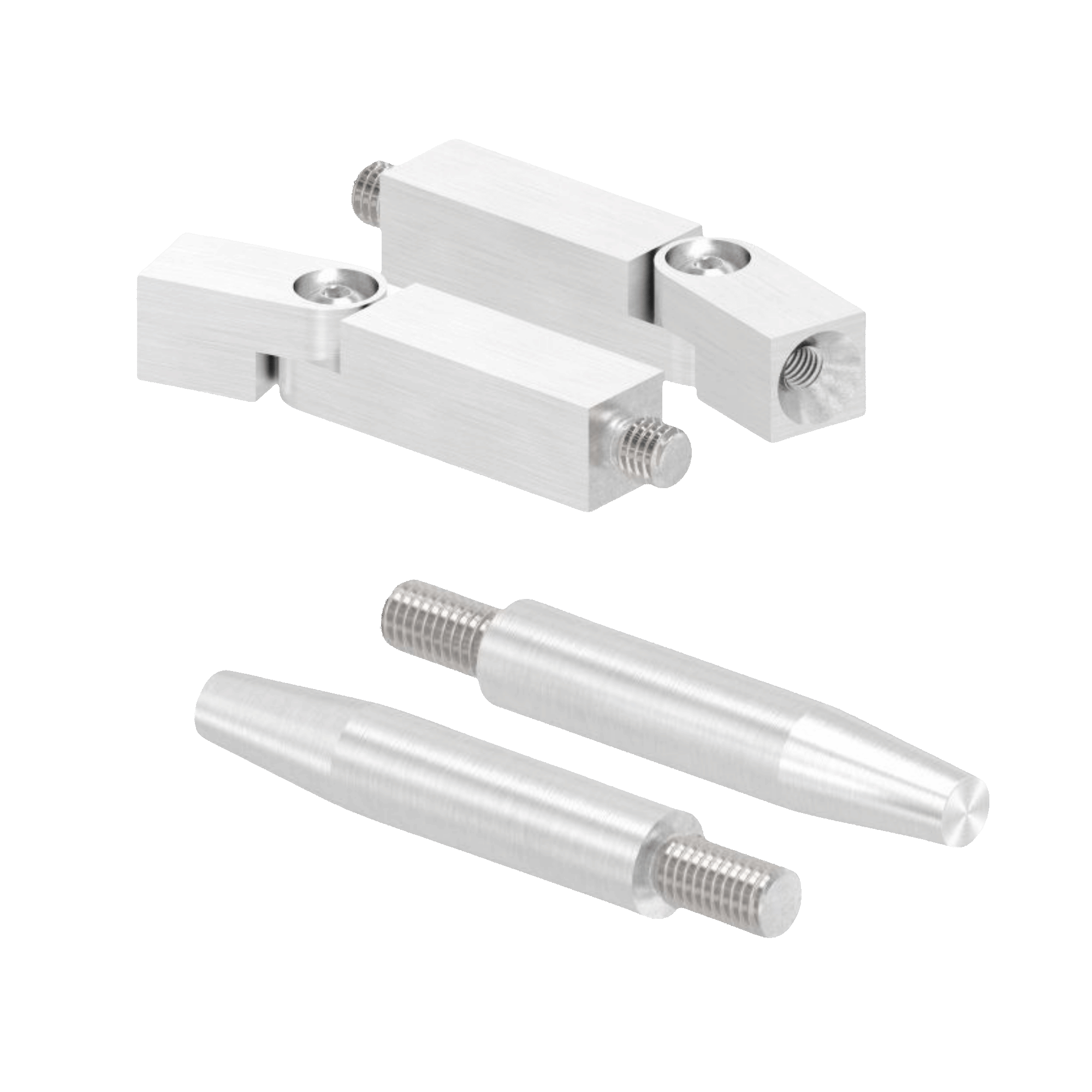 Crayons design (carrés et coniques)