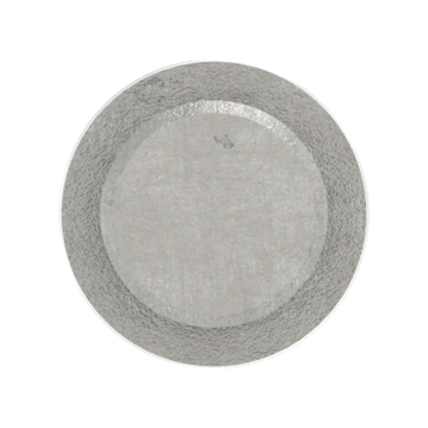 Raccord de barre ronde pour cintrage, pour tube 12 x 1,5mm, V2A