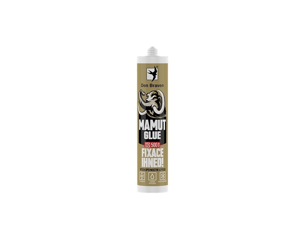 Montagekleber MS-Polymer 290ml weiss mit sofortiger Haftung-89-11Q505MAMUT-A.4