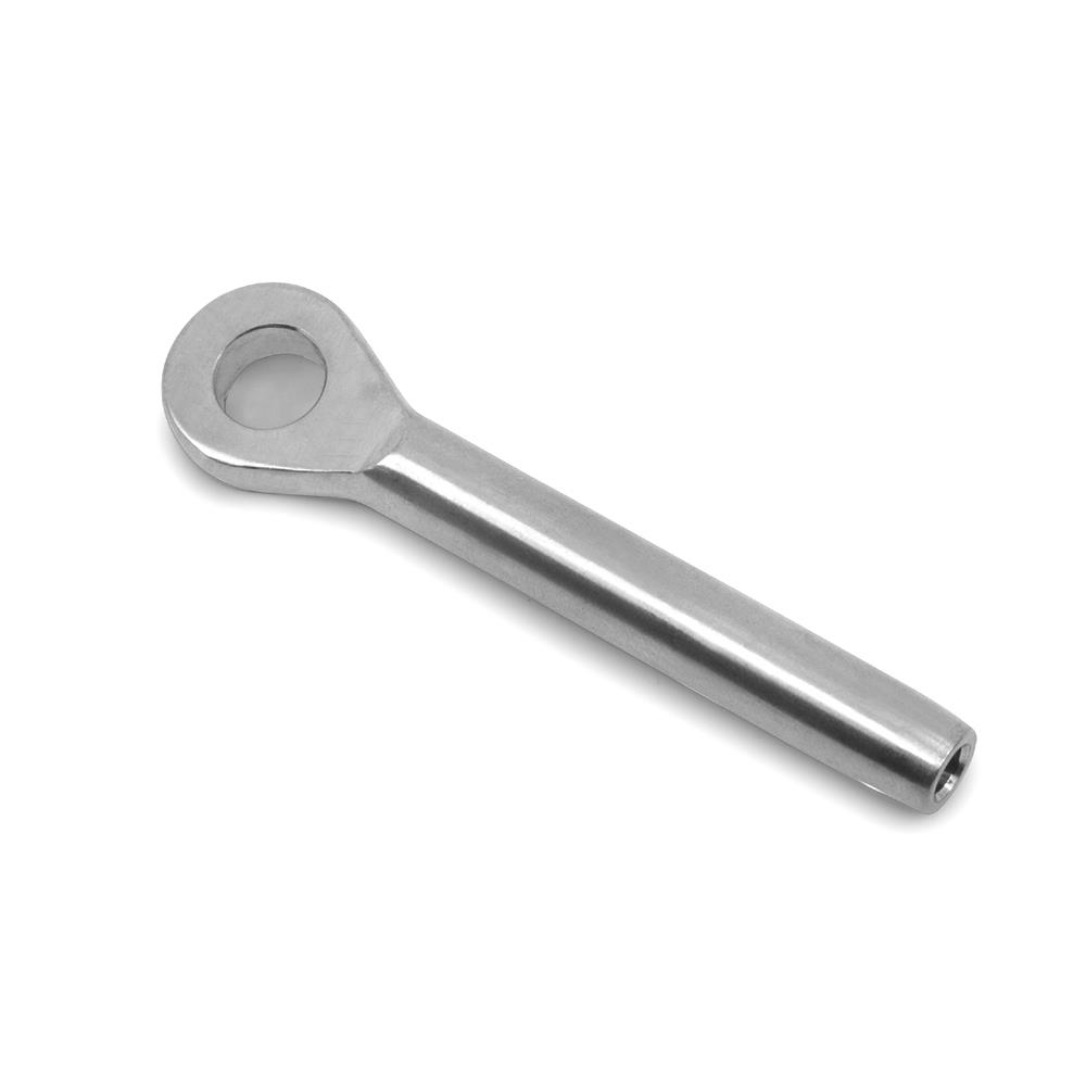 Kabelstopper Edelstahl AISI 316 fuer 8 mm Kabel geschliffen-89-11A147333008-A.4