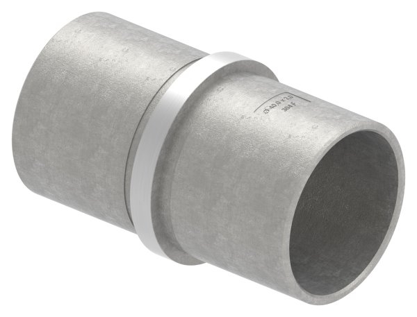 Connecteur pour tuyau 40.0 x 2.0mm