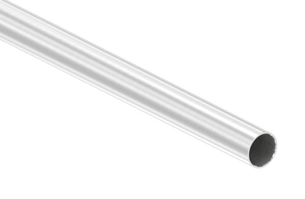 Tube rond Ø 33,7x2,0 mm á 3 m V2A