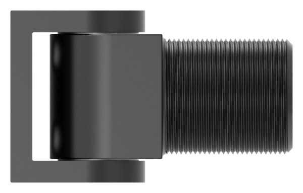 Torband aus Aluminium zum Anschrauben-88-11180-SM.S