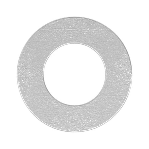 Rondelle | pour filetage M5 | DIN 125-1, A2 | V2A