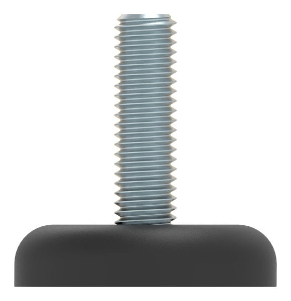 Bodenausgleichsschraube M8 x 30-88-11191-M830.34