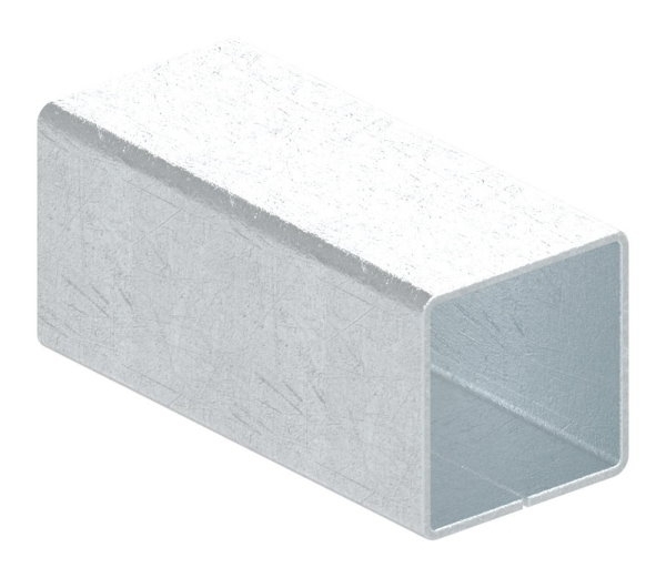 Ausgleichshuelse von 8 x 8 auf 9 x 9mm-88.118073