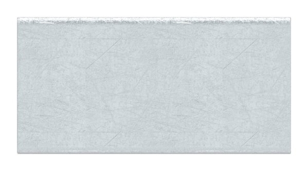 Ausgleichshuelse von 8 x 8 auf 10 x 10mm- Laenge 15mm- verzinkt-88.118074