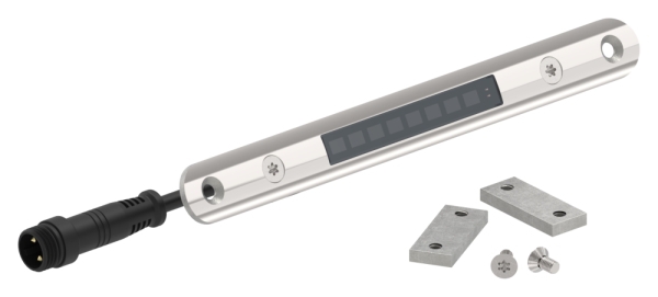 Module LED 3000K, simple