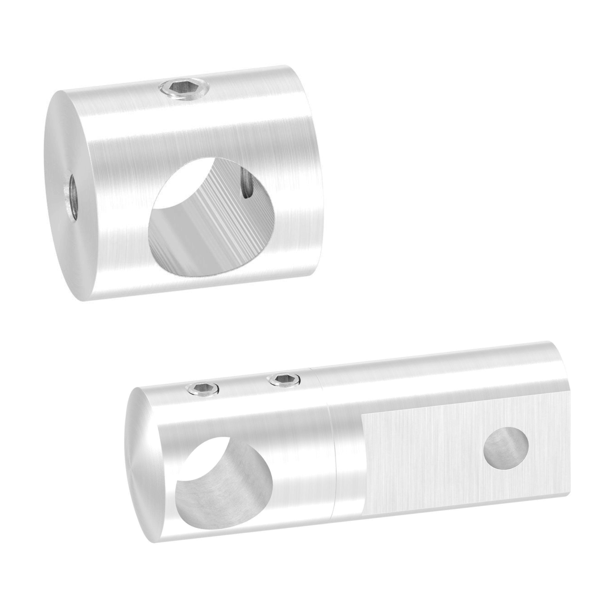 Pour poteaux spéciaux