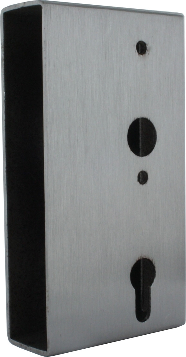 Schlosskasten Stahl 30 x 94-5 x 173 mm roh-88-113843.K
