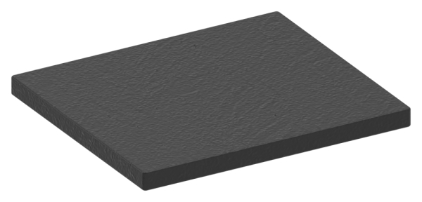 Ersatzgummi zu Halteboeden-88-1160500.GU