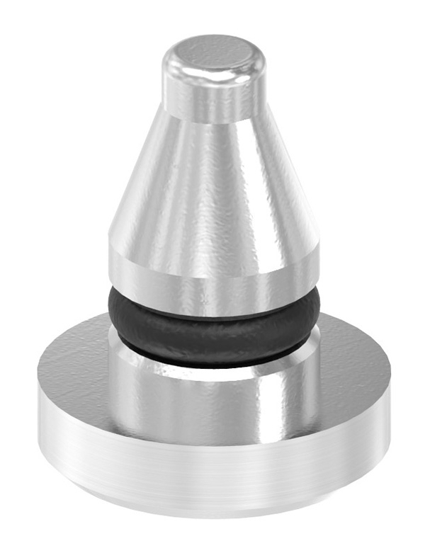 Bouchon VA avec joint torique