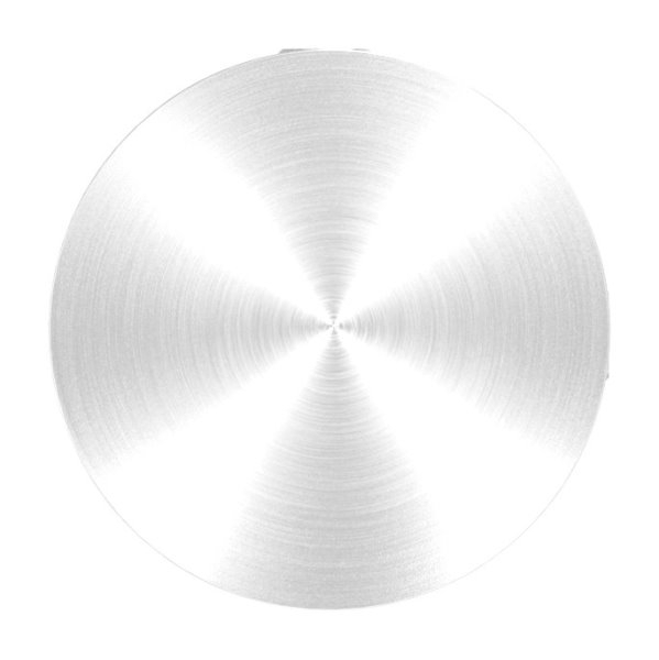 Querstabhalter V2A Edelstahl – Doppel fuer 2 Rundstaebe 14 mm inkl- Schrauben-11-1628.4