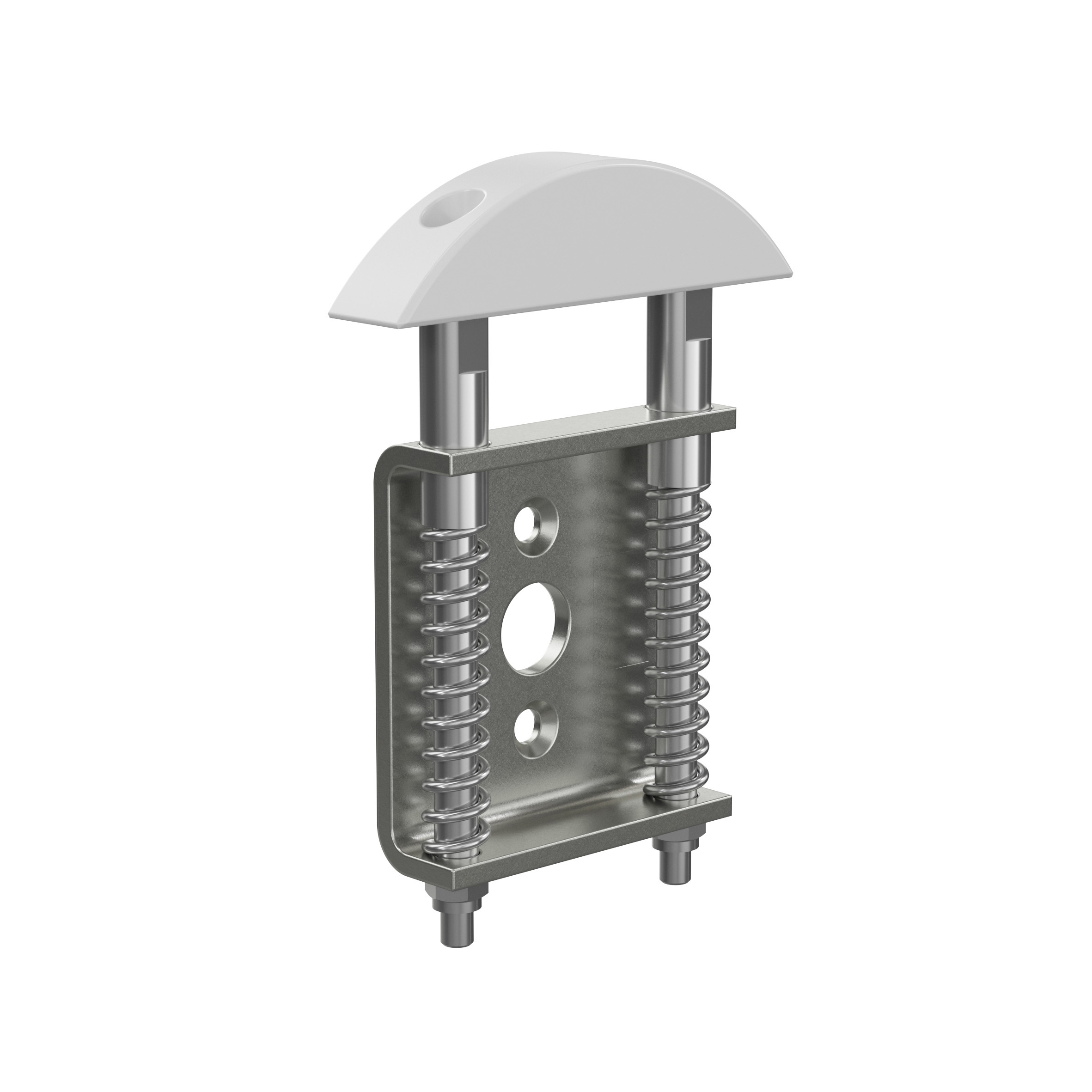 Gefedeter Puffer- fuer kleine und mittlere Tore MEA 10336105-60-0082.7