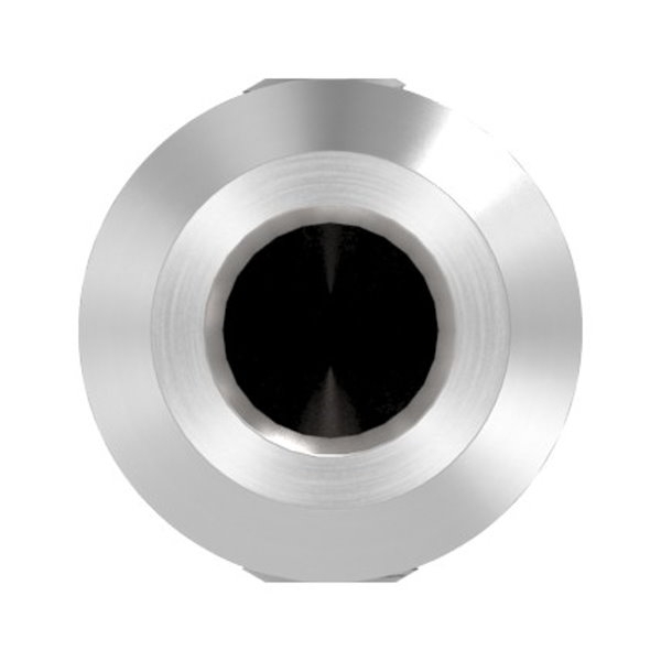 Porte-corde pour vissage et tension | Pour corde Ø 5 mm | V2A