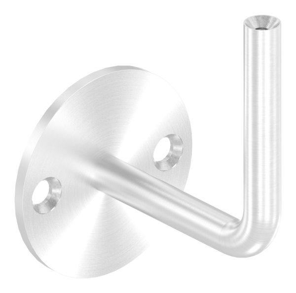 Handlaufhalter mit Innengewinde M6-88-1150303-240.V