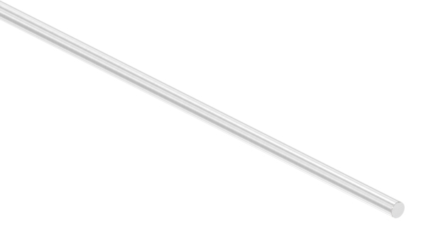 Barre ronde Ø 10 mm á 6 m V2A