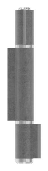 Anschweissband Stahl 3-teilig Tragkraft 150 kg pro Paar-30-3951.8