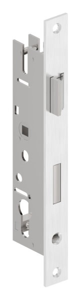 Rohrrahmenschloss verzinkt mit Dornmass 30mm-88-1150106.72