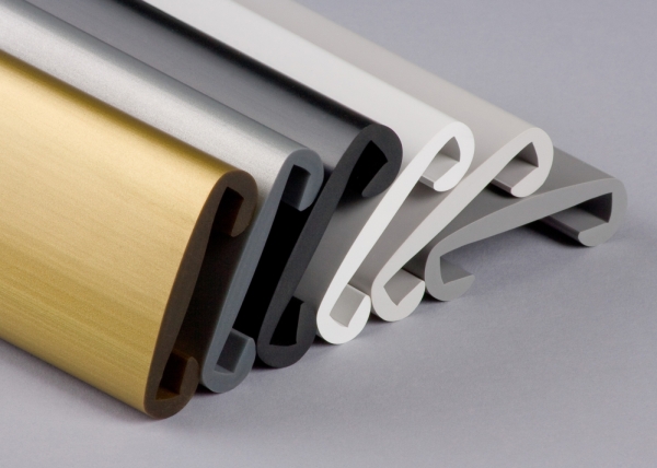 Kunststoffhandlauf fuer 50 x 8mm- gold- 25 Meter-88-11F508.020