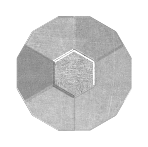 Kugelkopfbolzen Ø 5-15 mm - schwere Ausfuehrung - Stahl S235JR- roh-30-2714.8
