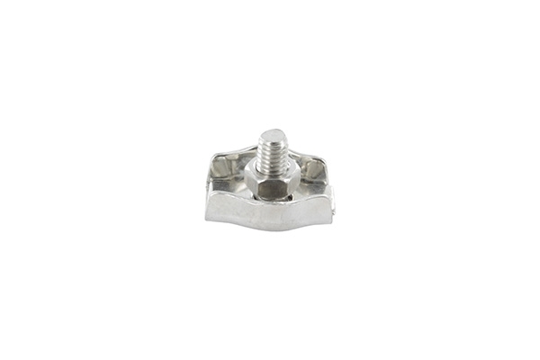 Pince simplex | pour corde Ø 3 mm | V4A