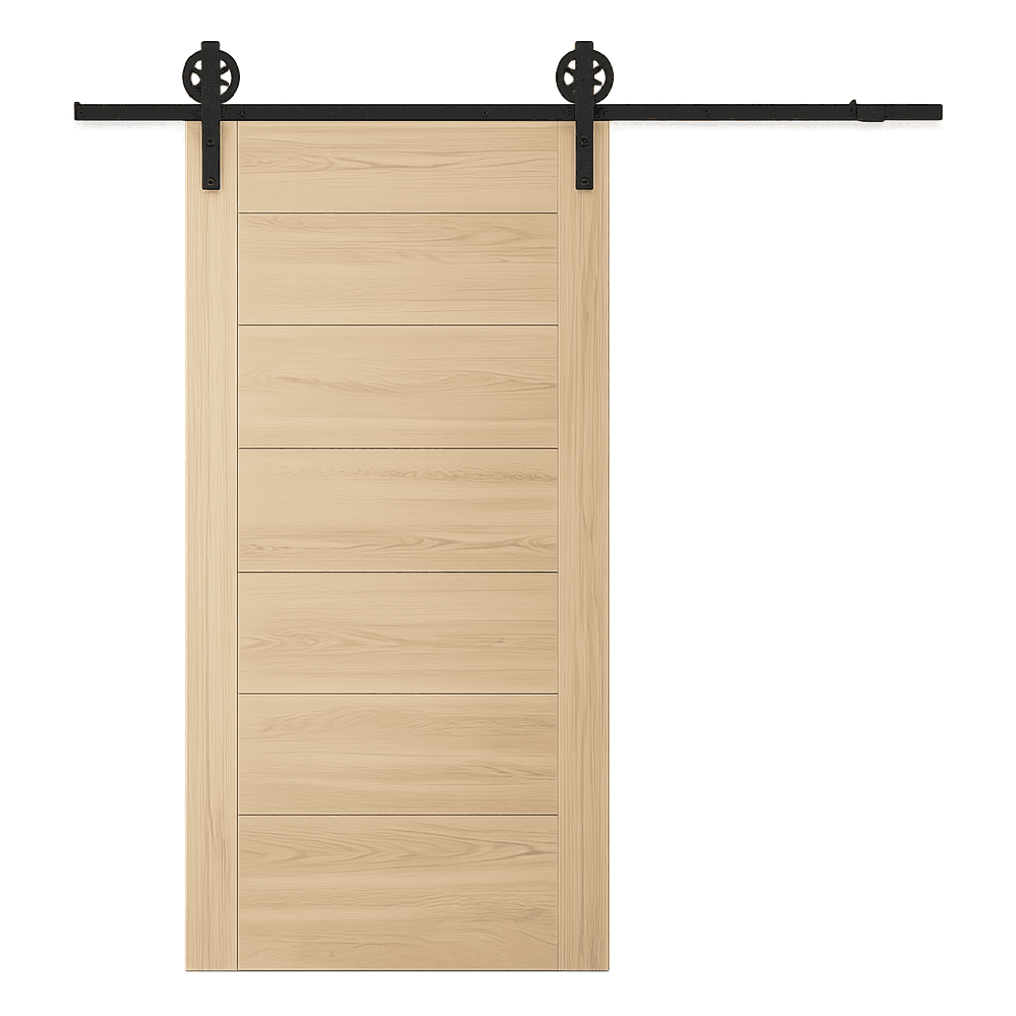 Ferrures pour portes coulissantes