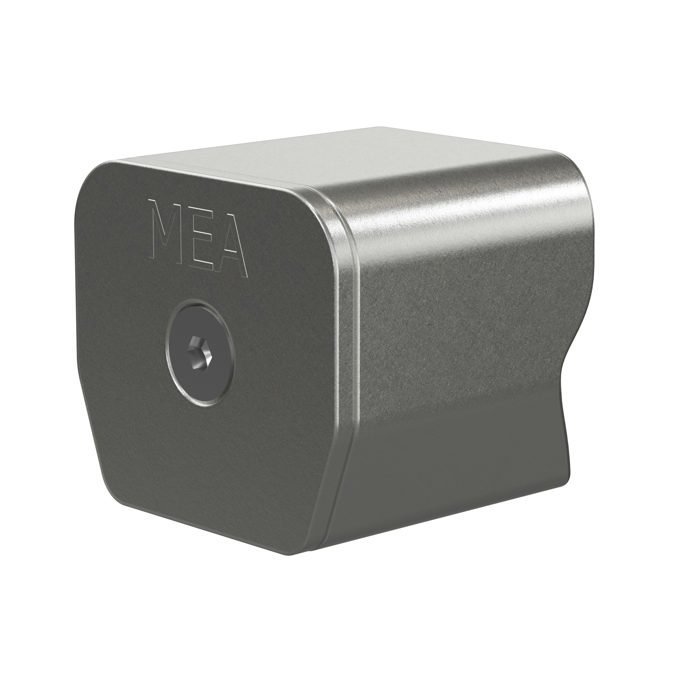 Laufrohrabschluss Groesse 3 MEA 10337053-60-0086.7