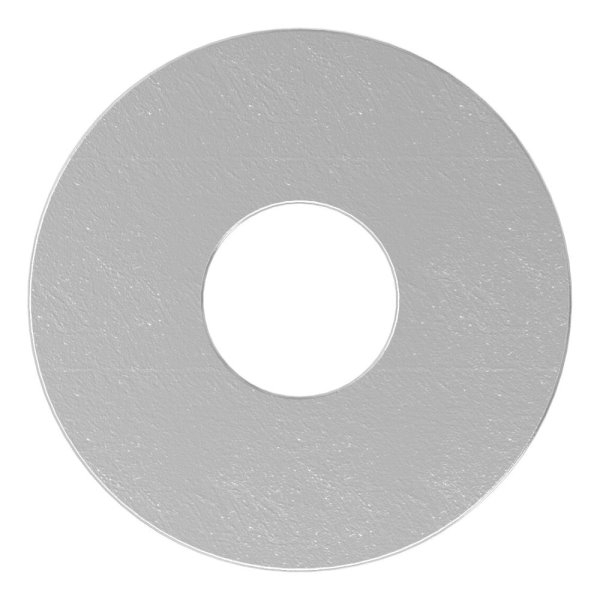 Rondelle large pour vis M5, ISO 7093-1, A2