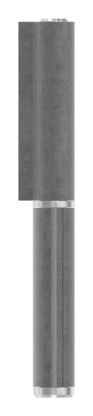 Anschweissband Stahl 2-teilig Tragkraft 450 kg-30-3934.8