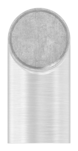 Connecteur de barre ronde pour Ø 12mm, 90°.