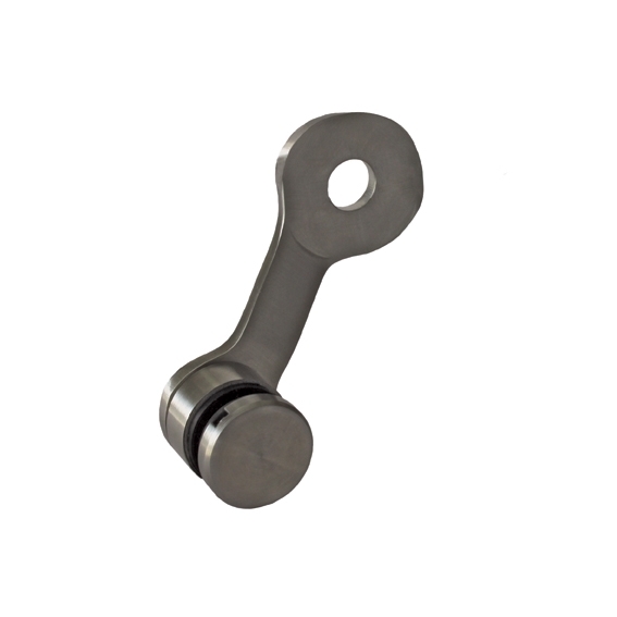 Glashalter - Spider 01 AISI304- 95mm-89-11GSZP101R95-A.4