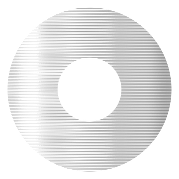 Pièce de compensation pour tube 48.3mm, Ø 18mm, avec fraisage 7mm, V2A