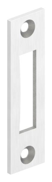 Schliessblech passend zu Riegelschloessern- V2A-88-1159120.SB