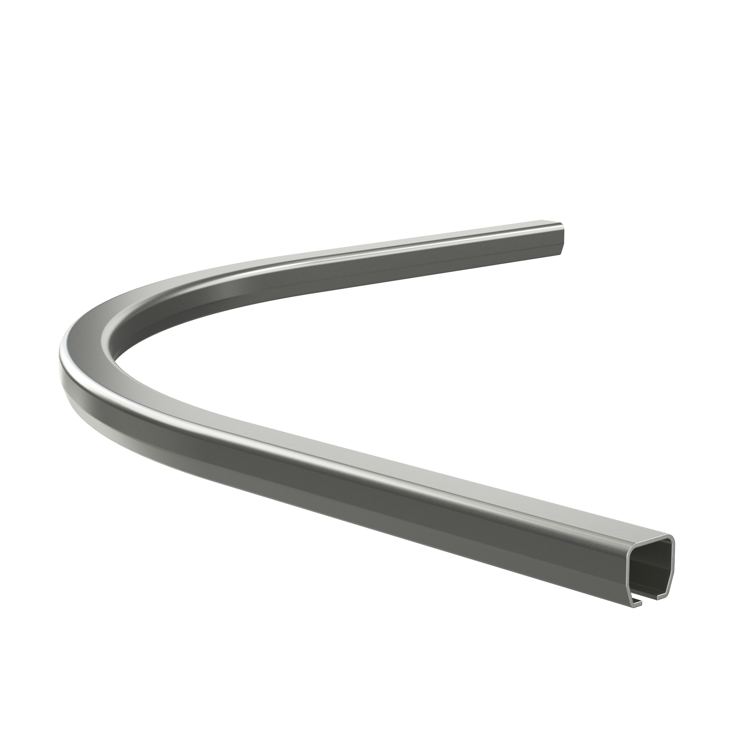 Laufrohr Bogenstueck Groesse 5 MEA 10337049-60-0210.7