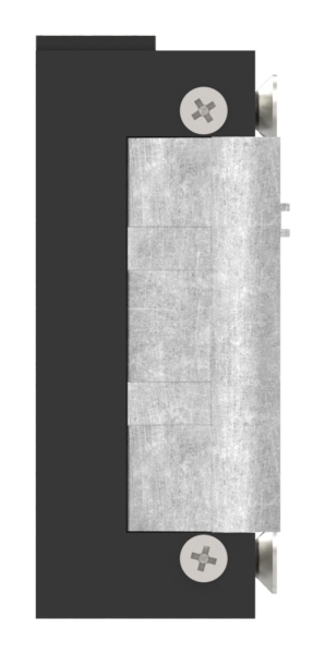 Elektrischer Tueroeffner mit Entriegelung und Arreti-11-3533.7