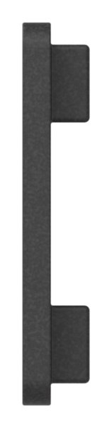 Gummieinlage Gummi fuer Glas 11-52 mm VSG fuer Glasklemme Mod- 24-88-1124115.GU
