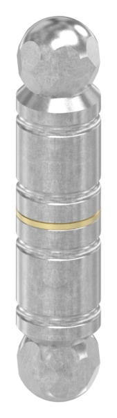 Charnière de porte 30mm