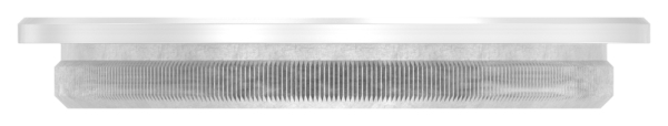 Bouchon, pour tuyau 48,3 x 3,0mm, V2A