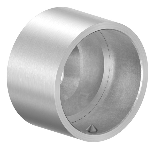 Support mural pour tuyau 42.4mm