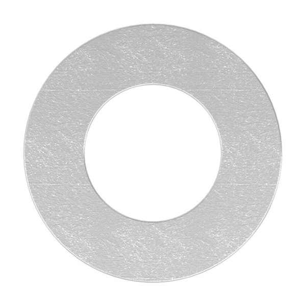 Beilagscheibe - fuer Gewinde M8 - DIN 125-1- A2 - V2A-11-2883.4